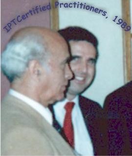 Donato 2 and Donato 3 in 1989