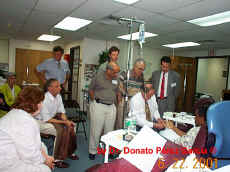 Second US IPT training seminar, June 2001.